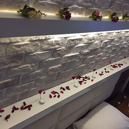 Aripsas Hotel Giresun Exterior photo