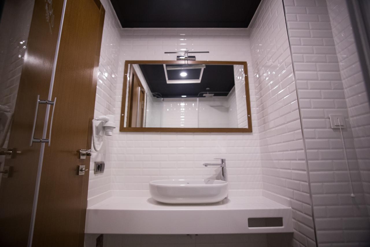 Aripsas Hotel Giresun Exterior photo